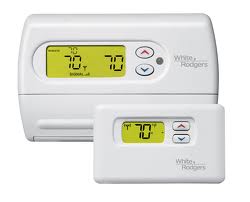 White Rogers thermostat